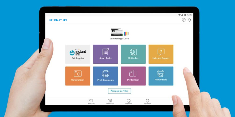 How to Download and Install HP Smart App on Windows 11/10