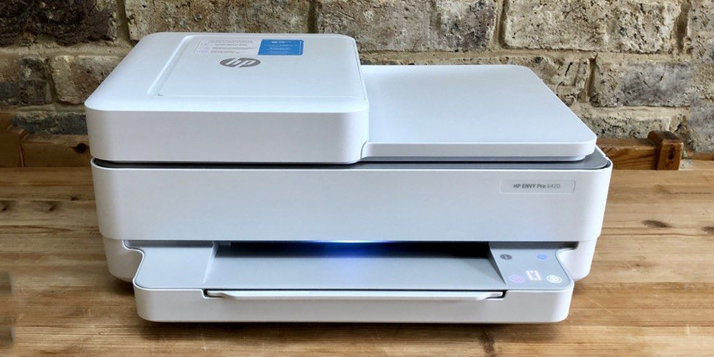 HP Envy Pro 6420 All-in-One Printer