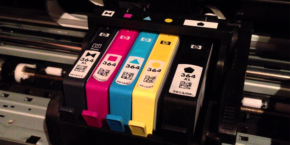 How to Identify the Right HP Printer Ink for Your Model