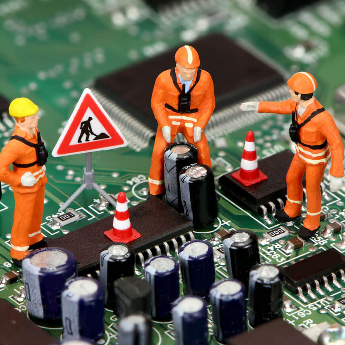 desktop repair service provides fast and reliable solutions